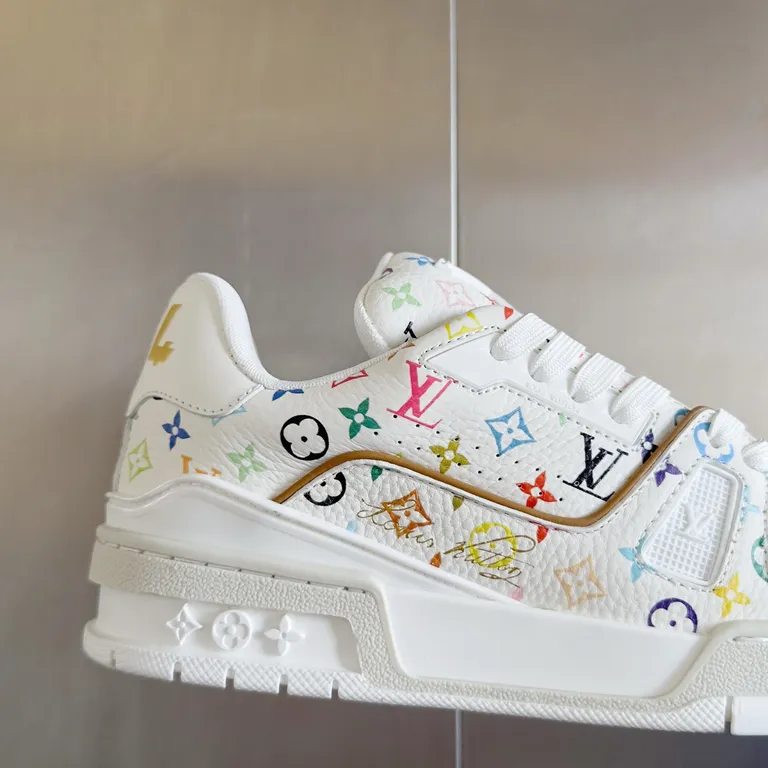 Louis Vuitton Shoe 